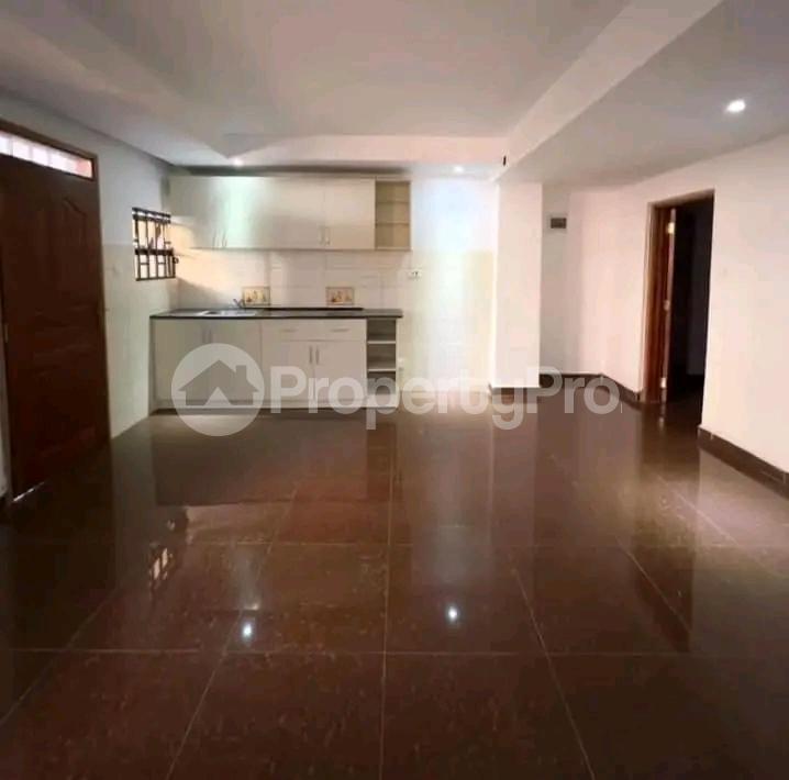 1 bedroom mini flat Townhouses Houses for rent Langata Area Langata