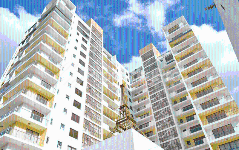 3 bedroom Flat&Apartment for rent Brookside Westlands Nairobi