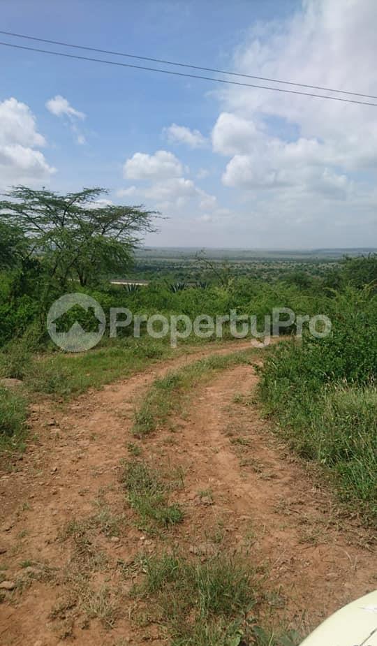 Land for sale Nairobi, Syokimau Syokimau Nairobi (PID 8ACCD) PropertyPro