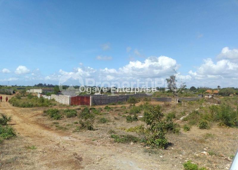 Land for sale Mtwapa, Mtwapa, Mombasa Mtwapa Mombasa (PID 3ACUX) PropertyPro