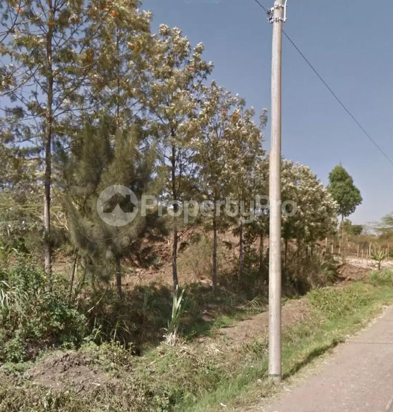 Land for rent Ruai Nairobi