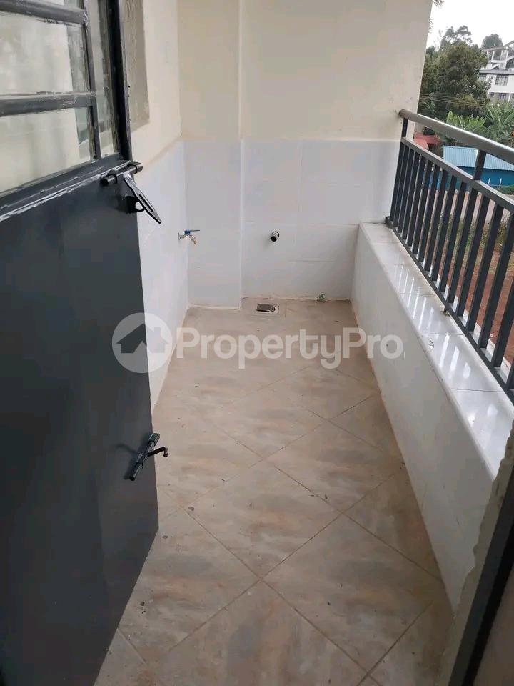1 bedroom mini flat  Flat&Apartment for rent Ngong Rd Nairobi - 0
