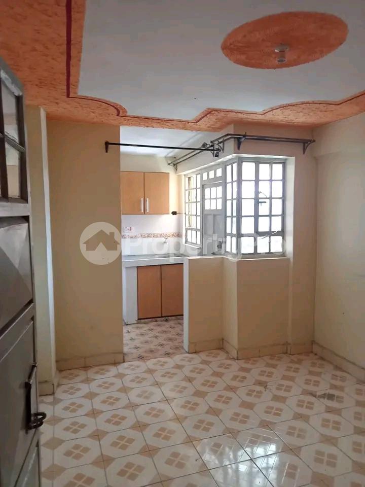 1 bedroom mini flat Bedsitter Flat&Apartment for rent ADAMS Ngong Rd