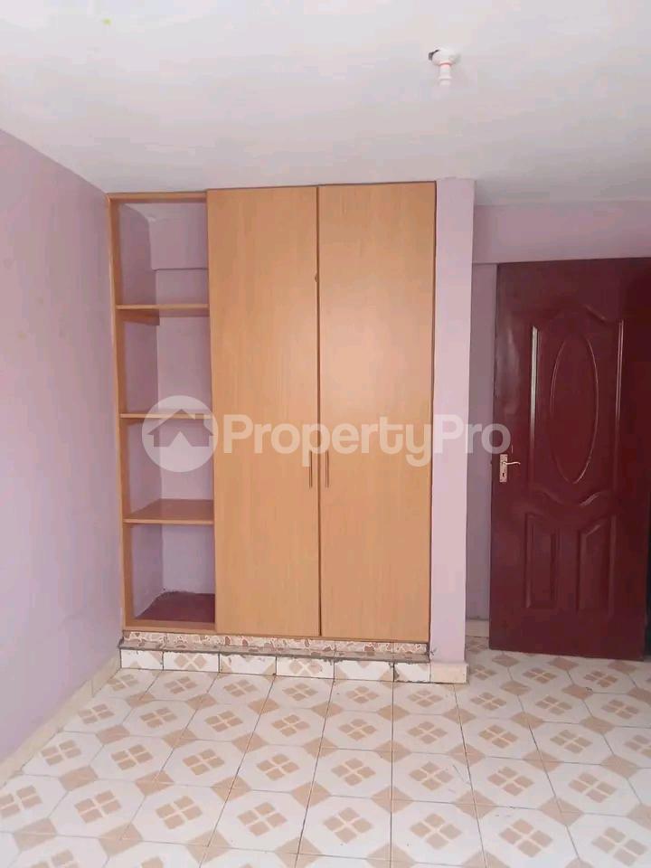 1 bedroom mini flat Bedsitter Flat&Apartment for rent ADAMS Ngong Rd