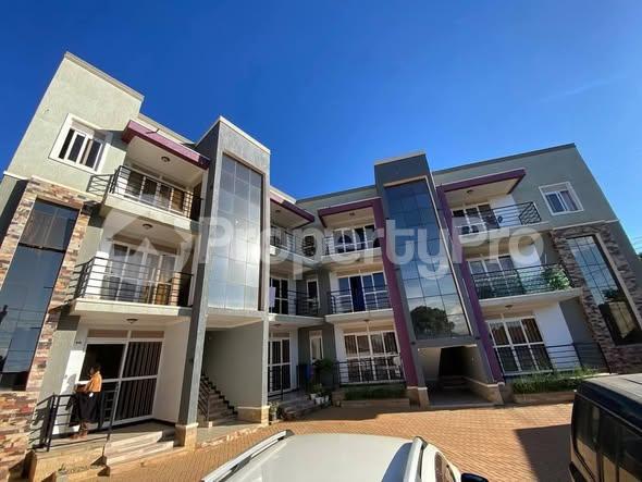 1 bedroom mini flat  Apartment Block Apartment for rent Kyaliwajjala road Wakiso Central - 1