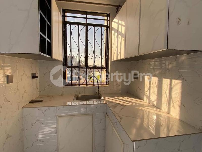 1 bedroom mini flat  Apartment Block Apartment for rent Kyaliwajjala road Wakiso Central - 0