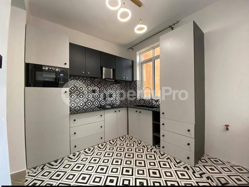 1 bedroom mini flat  Apartment Block Apartment for rent Kyanja road Wakiso Central - 3