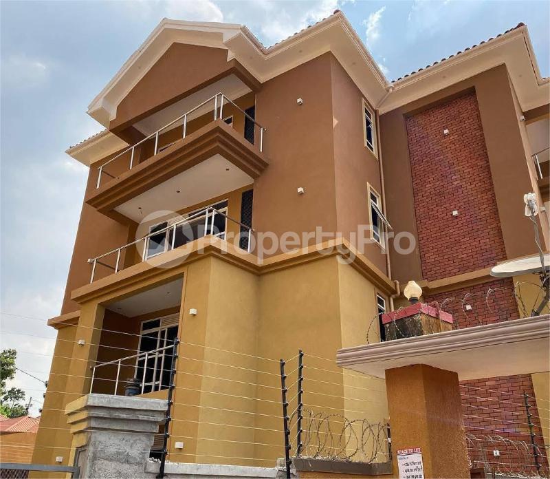 1 bedroom mini flat  Apartment Block Apartment for rent Kyanja road Wakiso Central - 8