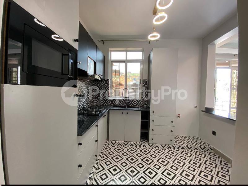 1 bedroom mini flat  Apartment Block Apartment for rent Kyanja road Wakiso Central - 7