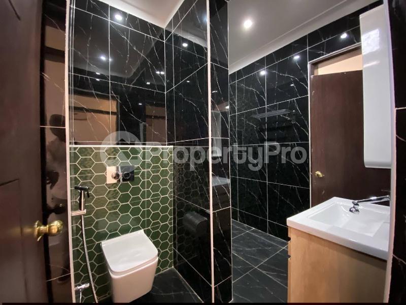 1 bedroom mini flat  Apartment Block Apartment for rent Kyanja road Wakiso Central - 0