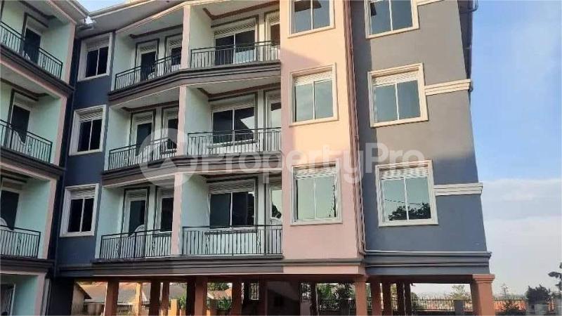2 bedroom Apartment Block Apartment for rent Kisaasi road Kisaasi Kampala Central - 0