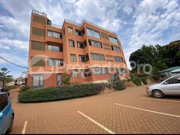 2 bedroom Apartment Block Apartment for rent Kisaasi road Kisaasi Kampala Central - 2