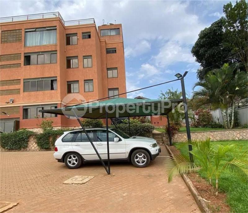 2 bedroom Apartment Block Apartment for rent Kisaasi road Kisaasi Kampala Central - 0