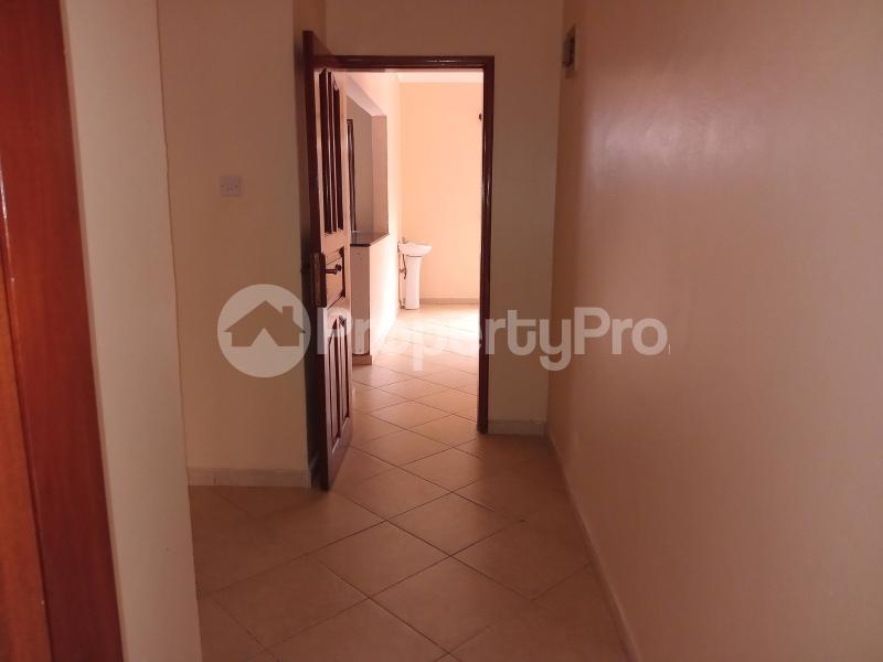 Apartment Block Apartment for rent Kyaliwajjala road Wakiso Central - 9