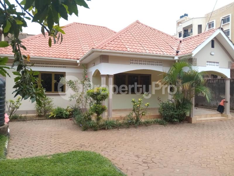 Apartment Block Apartment for rent Kyaliwajjala road Wakiso Central - 3