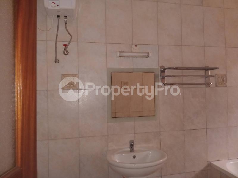 Apartment Block Apartment for rent Kyaliwajjala road Wakiso Central - 2