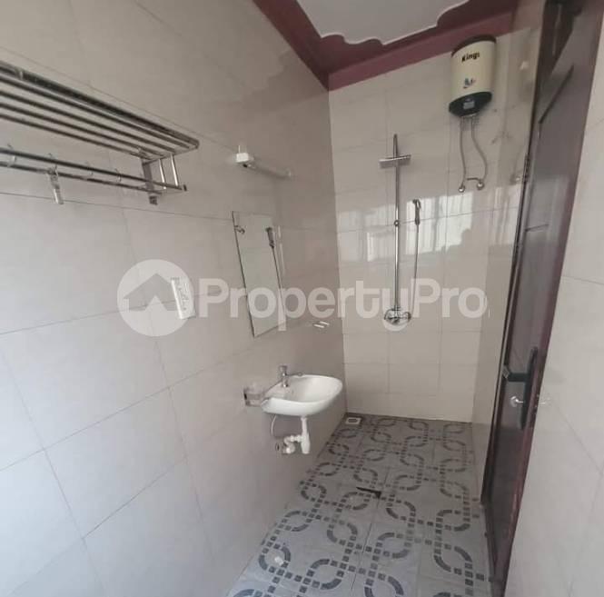 2 bedroom Apartment Block Apartment for rent najjera road Wakiso Central - 4