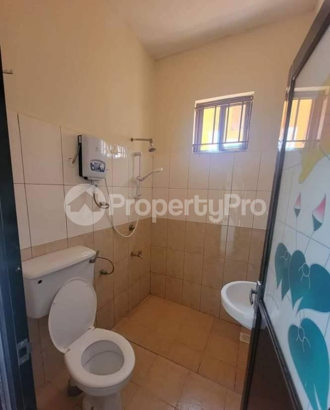 2 bedroom Apartment Block Apartment for rent najjera road Wakiso Central - 5