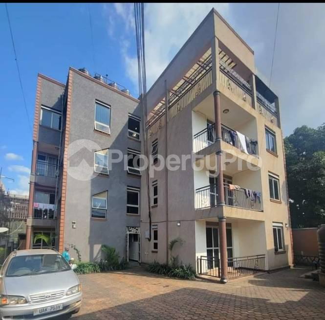 2 bedroom Apartment Block Apartment for rent najjera road Wakiso Central - 7
