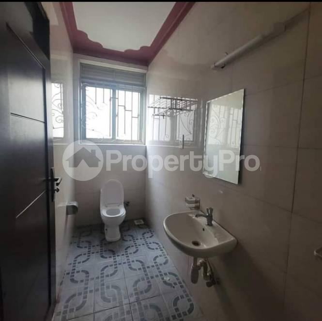 2 bedroom Apartment Block Apartment for rent najjera road Wakiso Central - 0