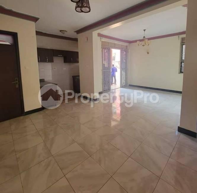 2 bedroom Apartment Block Apartment for rent najjera road Wakiso Central - 1
