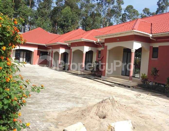 2 bedroom Bungalow Apartment for rent Kira road Kampala Central Kampala Central - 0