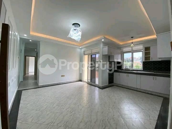 2 bedroom Apartment Block Apartment for rent ntinda road Kampala Central - 1