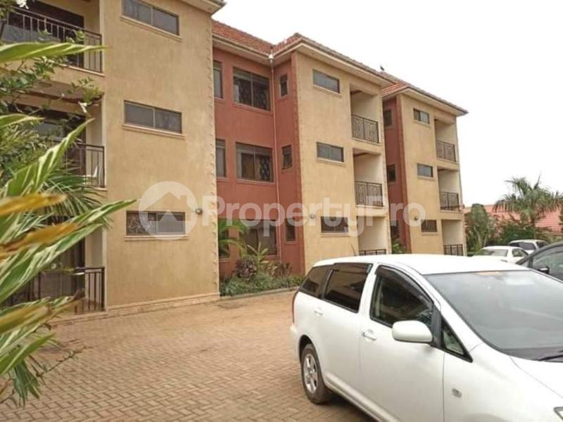 2 bedroom Apartment Block Apartment for rent Namugongo road Kampala Central Kampala Central - 0