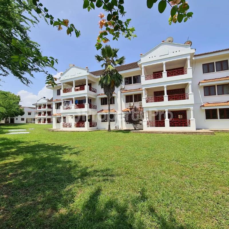 3 bedroom Flat&Apartment for rent Baobab road  Nyali Area Nyali Mombasa