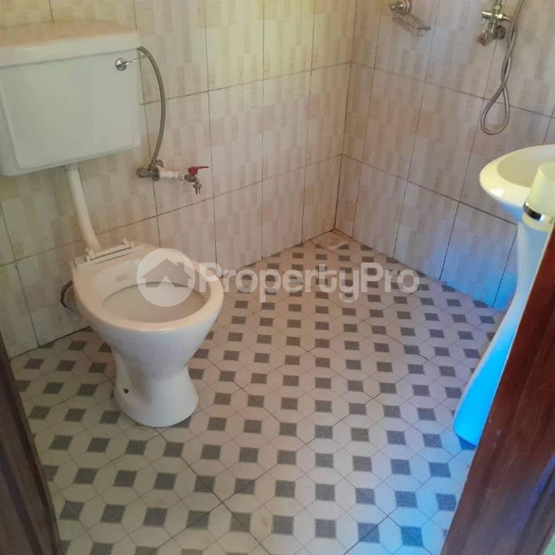 1 bedroom mini flat  Apartment Block Apartment for rent namugongo road Wakiso Central - 1