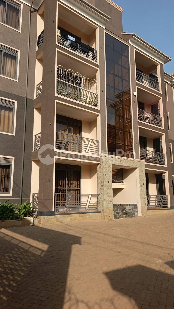 1 bedroom mini flat  Apartment Block Apartment for rent Bukoto road Bukoto Kampala Central - 4