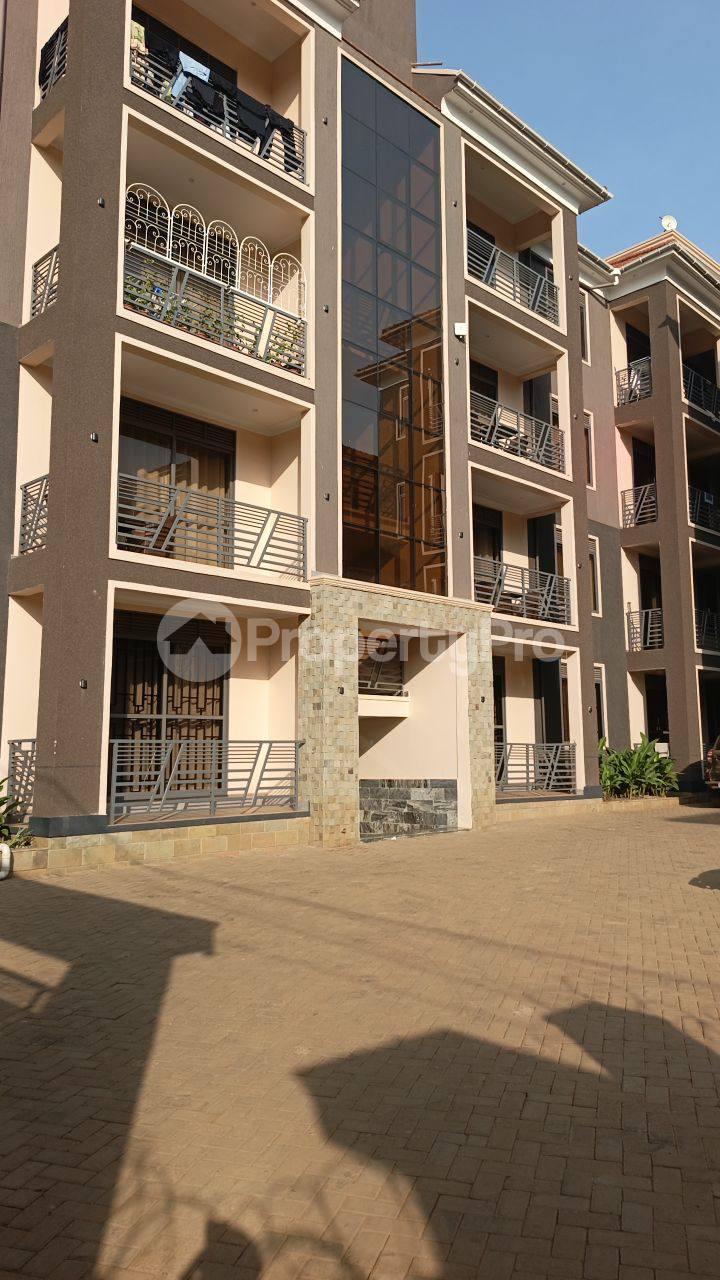 1 bedroom mini flat  Apartment Block Apartment for rent Bukoto road Bukoto Kampala Central - 2