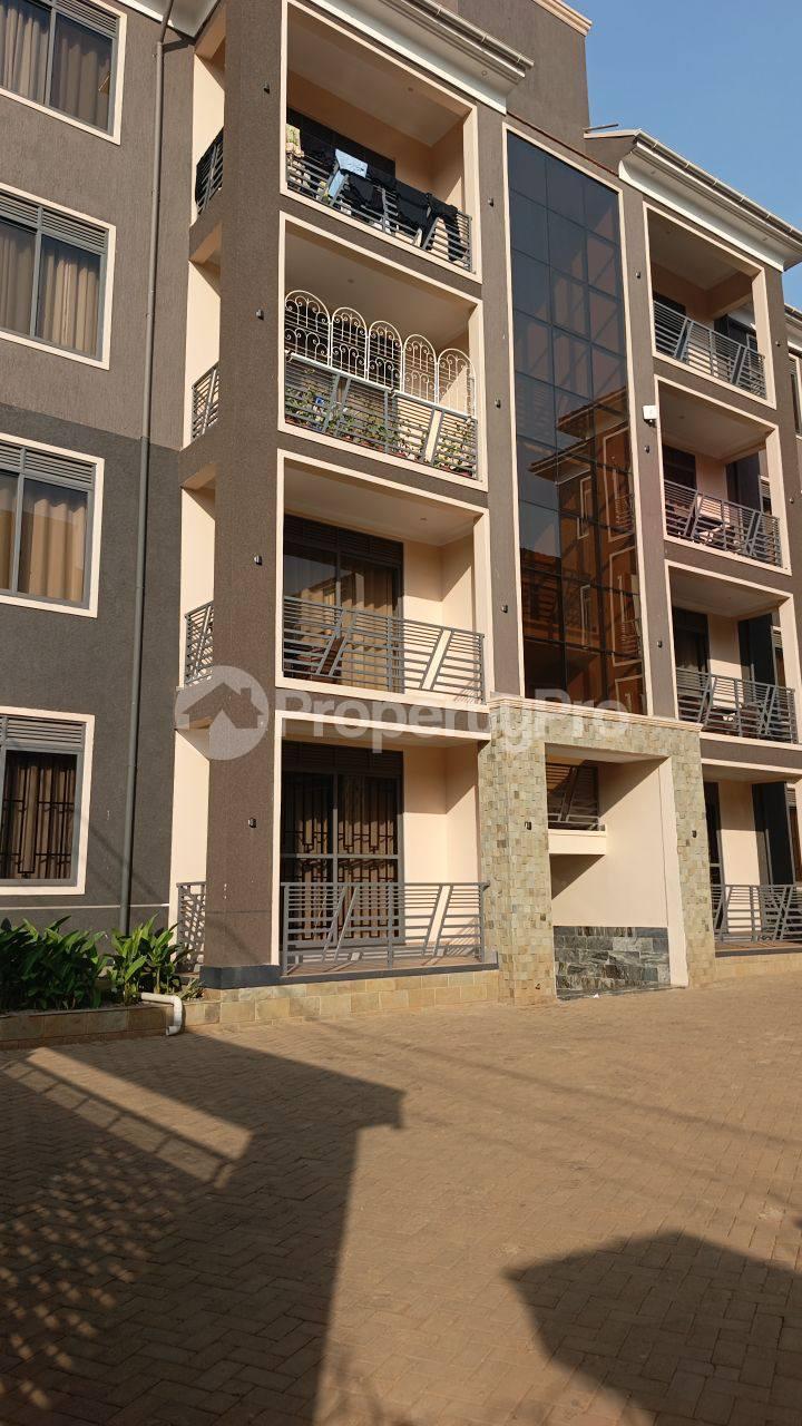 1 bedroom mini flat  Apartment Block Apartment for rent Bukoto road Bukoto Kampala Central - 6