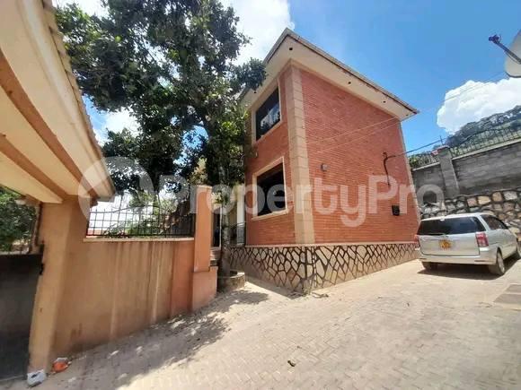 1 bedroom mini flat  Apartment Block Apartment for rent Buziga road Kampala Central - 4