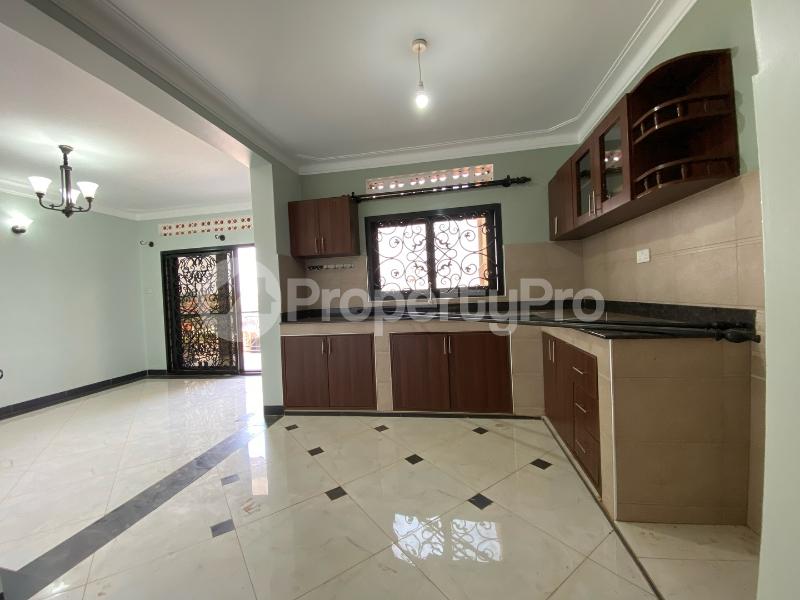 1 bedroom mini flat  Apartment Block Apartment for rent Kira road Kira Wakiso Central - 1