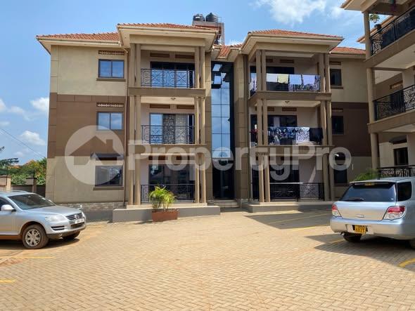 1 bedroom mini flat  Apartment Block Apartment for rent Kira road Kira Wakiso Central - 4