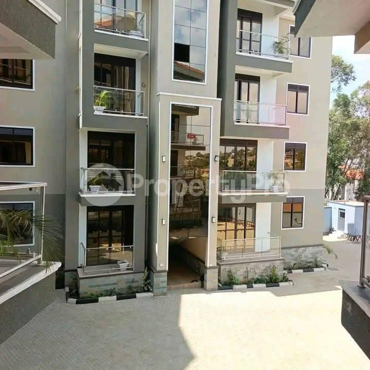 1 bedroom mini flat  Apartment Block Apartment for rent Kisaasi road Kisaasi Kampala Central - 5