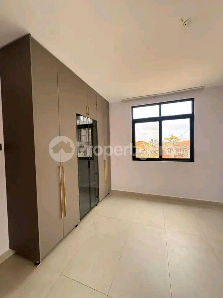 1 bedroom mini flat  Apartment Block Apartment for rent Kisaasi road Kisaasi Kampala Central - 5