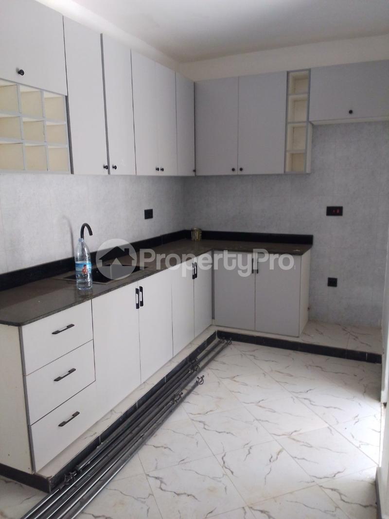 1 bedroom mini flat  Apartment Block Apartment for rent Kisaasi road Kisaasi Kampala Central - 2