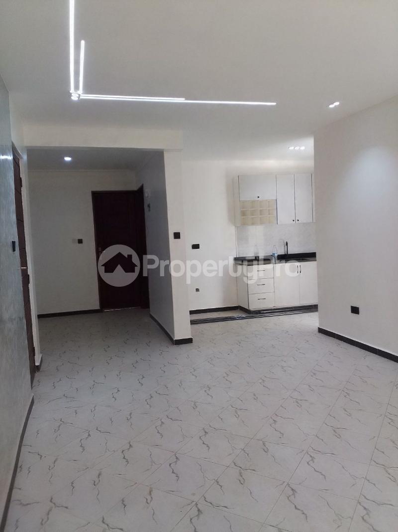 1 bedroom mini flat  Apartment Block Apartment for rent Kisaasi road Kisaasi Kampala Central - 3