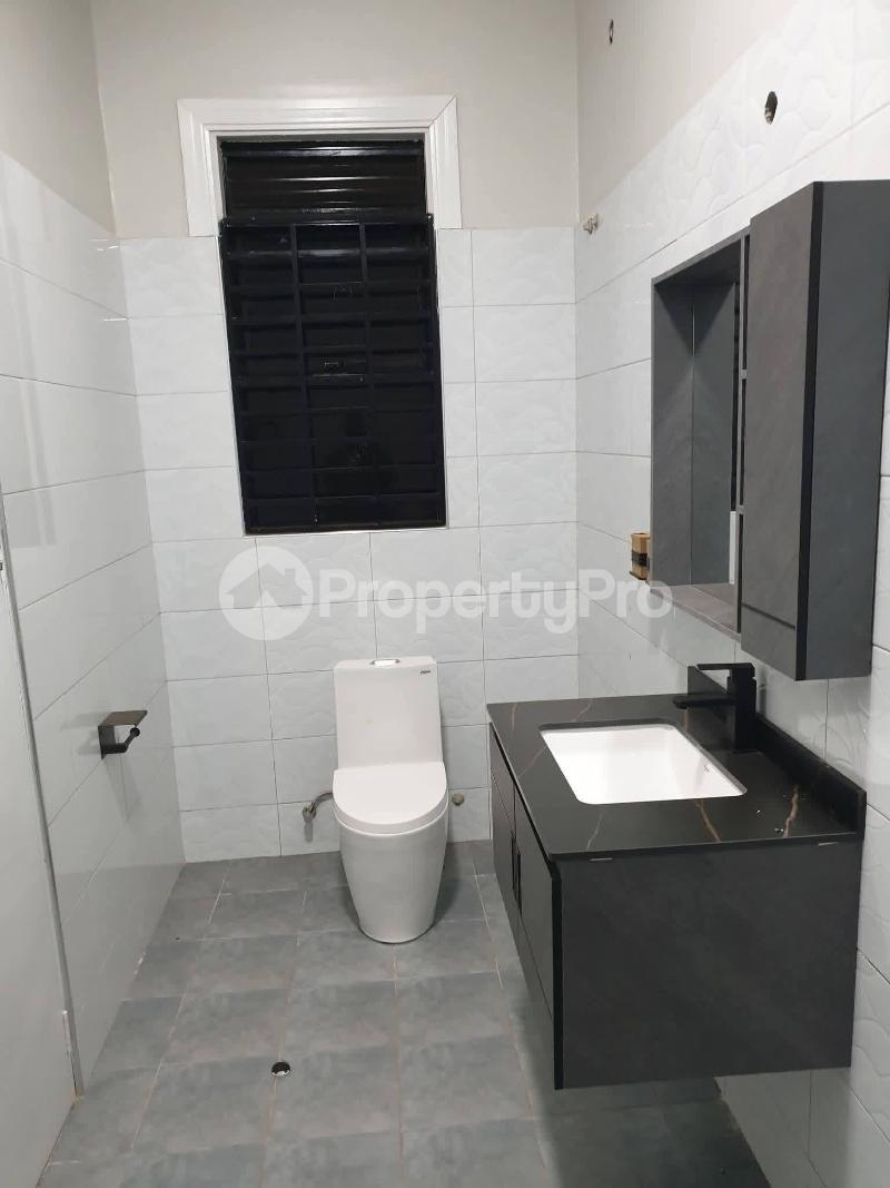 1 bedroom mini flat  Apartment Block Apartment for rent Kisaasi road Kisaasi Kampala Central - 3