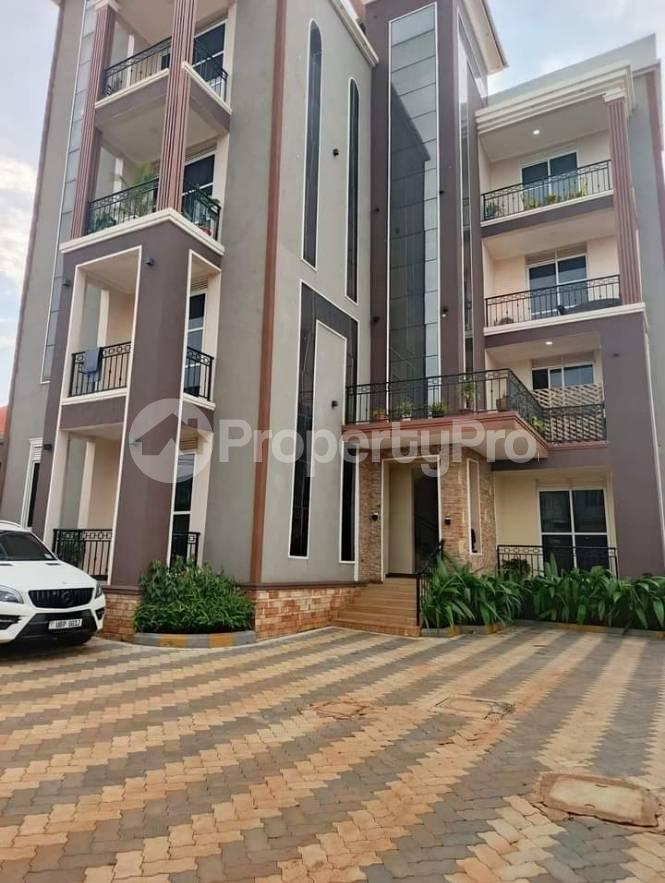 1 bedroom mini flat  Apartment Block Apartment for rent kyanja road Kampala Central - 3