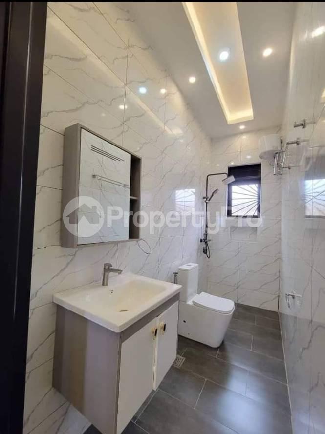 1 bedroom mini flat  Apartment Block Apartment for rent kyanja road Kampala Central - 5