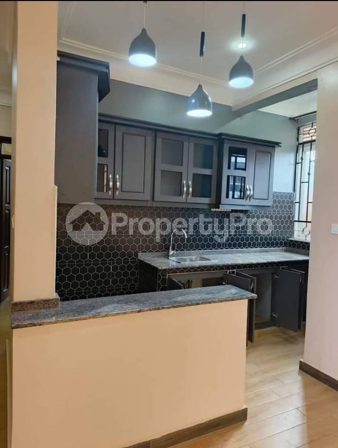 1 bedroom mini flat  Apartment Block Apartment for rent kyanja road Kampala Central - 1