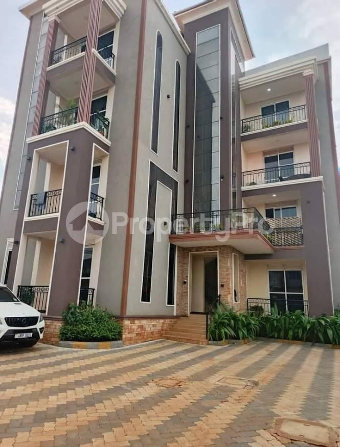 1 bedroom mini flat  Apartment Block Apartment for rent kyanja road Kampala Central - 0