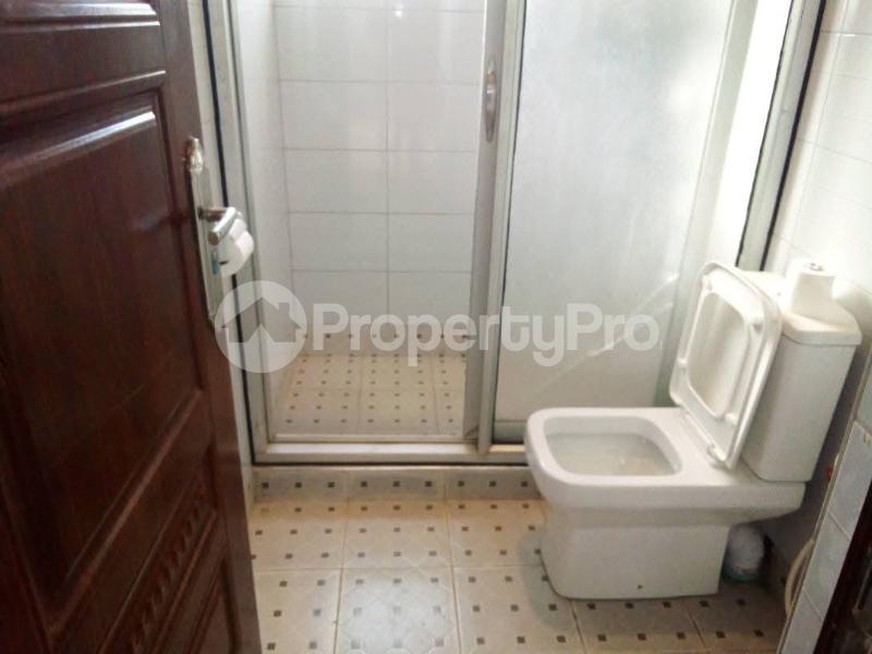 1 bedroom mini flat  Apartment Block Apartment for rent kira road Kira Wakiso Central - 1