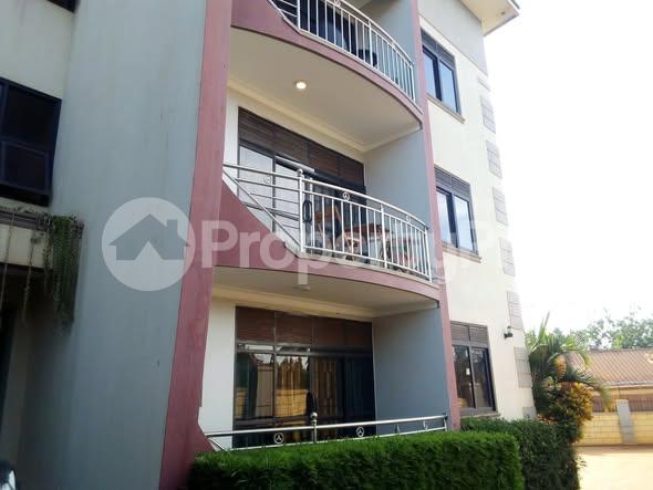 1 bedroom mini flat  Apartment Block Apartment for rent kira road Kira Wakiso Central - 4