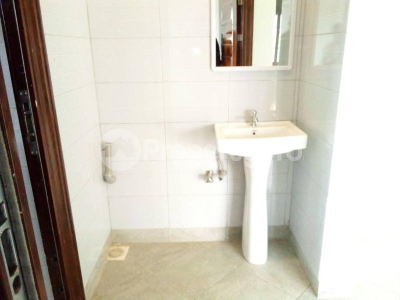 1 bedroom mini flat  Apartment Block Apartment for rent kira road Kira Wakiso Central - 7