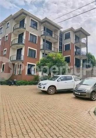 1 bedroom mini flat  Apartment Block Apartment for rent Buziga road Kampala Central - 5