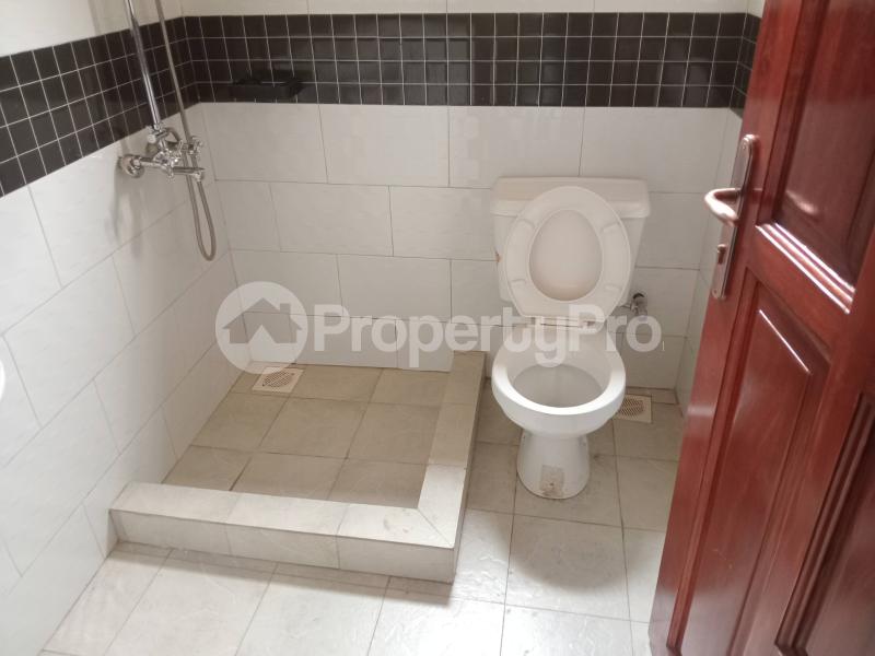 1 bedroom mini flat  Apartment Block Apartment for rent namugongo road Wakiso Central - 2